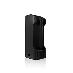 Mobilní nabíječka pro Eleaf iCare Mini (2300mAh) (Černá)