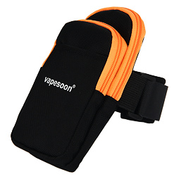 Univerzální pouzdro Vapesoon Arm Bag (Černé)