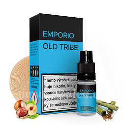 Emporio Old Tribe 10ml