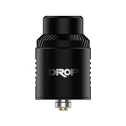 Digiflavor Drop V1.5 RDA (Černý)