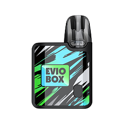 Joyetech EVIO Box Pod Kit (Black Jungle)