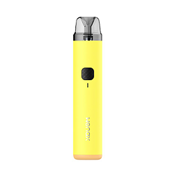 GeekVape Wenax H1 Pod Kit (Lemon Yellow)