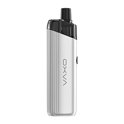 OXVA Origin SE Pod Kit (Silver Gray)