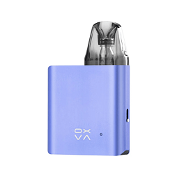 OXVA Xlim SQ Pod Kit (Light Blue)