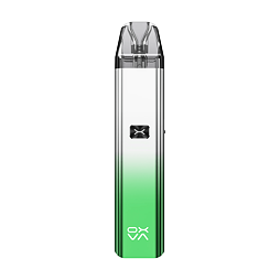 OXVA Xlim C Pod Kit (Glossy Green Silver)