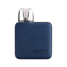 Dotmod dotPod Nano Kit (Royal Blue)