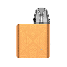 OXVA Xlim SQ Pod Kit (GEO Orange)