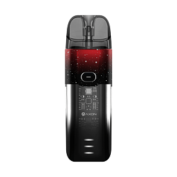 Vaporesso LUXE XR Pod Kit (Galaxy Red)