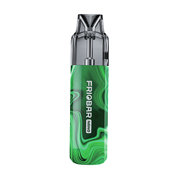 Freemax Friobar Nano Pod Kit (Green)