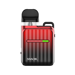 SMOK Novo Master Box Pod Kit (Red Black)