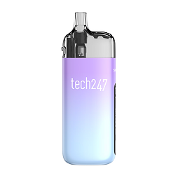 SMOK Tech247 Pod Kit (Purple Blue)