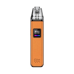 OXVA Xlim Pro Pod Kit (Coral Orange)