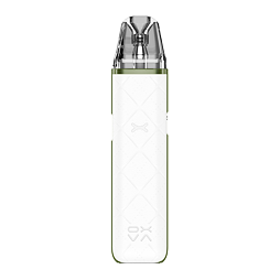 OXVA Xlim GO Pod Kit (White)