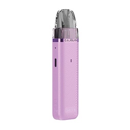 Uwell Caliburn G3 Lite Pod Kit (Pale Purple)