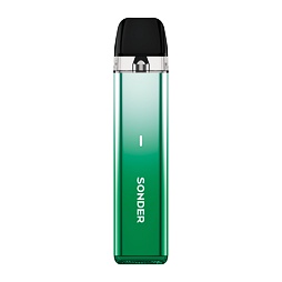 GeekVape Sonder Q Lite Pod Kit (Metallic Green)