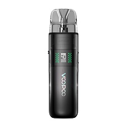 VooPoo Argus E40 Pod Kit (Spray Black)