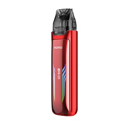 VooPoo Vmate Max Pod Kit (Ruby Red)