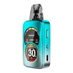 VooPoo Argus A Pod Kit (Azure Blue)