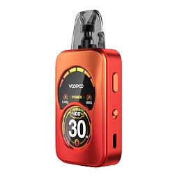 VooPoo Argus A Pod Kit (Phantom Red)