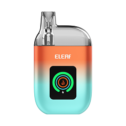 Eleaf Iore Pebble Eco Pod Kit (Ocean Sunrise)