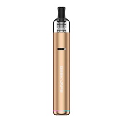 GeekVape Wenax S3 Evo Pod Kit (Champagne)