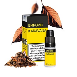 Emporio Karavana 10ml