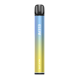 Eleaf iSilk Lite Pod Kit (Blue Yellow Gradient)