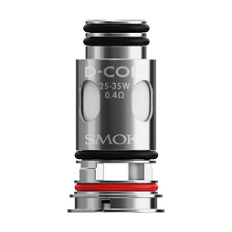 SMOK D-Coil žhavící hlava 1ks