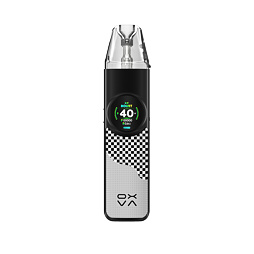 OXVA NeXLIM Pod Kit (Chequered Gray)