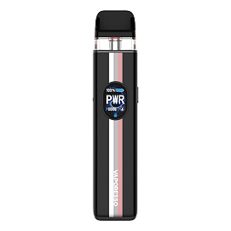 Vaporesso XROS 5 Pod Kit 2ml (Carbon Stripe)