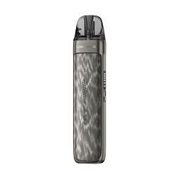 Lost Vape Thelema Aura S Pod Kit (Steel Weave)