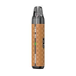 Vaporesso VIBE SE 2 Pod Kit (Leather Brown)