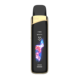 Uwell Caliburn G4 Pro Pod Kit 2ml (Desert Gold)