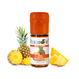 Příchuť FlavourArt: Ananas (Pineapple) 10ml