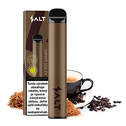 Salt SWITCH Disposable Pod Kit (Coffee Tobacco)