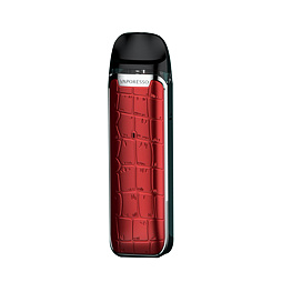 Vaporesso LUXE Q Pod Kit (Red)