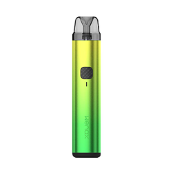 GeekVape Wenax H1 Pod Kit (Lime Green)