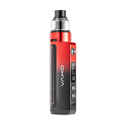 OXVA Origin 2 Pod Kit (Black Red)