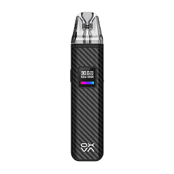OXVA Xlim Pro Pod Kit (Black Carbon)