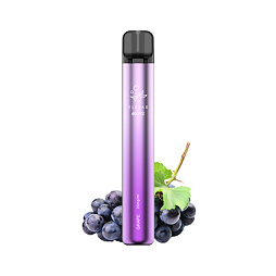 ELF BAR 600 V2 Disposable (Grape)