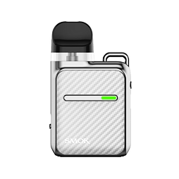 SMOK Novo Master Box Pod Kit (Silver Carbon Fiber)