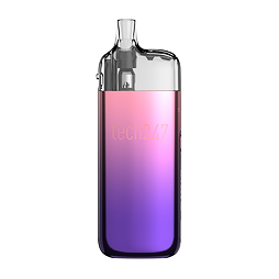 SMOK Tech247 Pod Kit (Pink Purple)