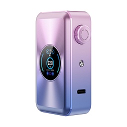 Vaporesso GEN MAX Mod (Gradient Purple)