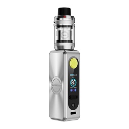 Vaporesso GEN SE Kit s iTank T (Arctic Silver)