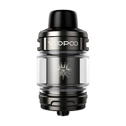 VooPoo UFORCE-X Tank (5,5ml) (Gun Metal)