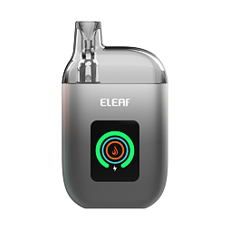 Eleaf Iore Pebble Eco Pod Kit (Space Grey)