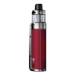 VooPoo Drag S2 Pod Kit (Marsala)