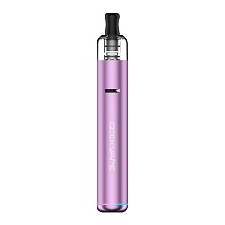 GeekVape Wenax S3 Evo Pod Kit (Purple)