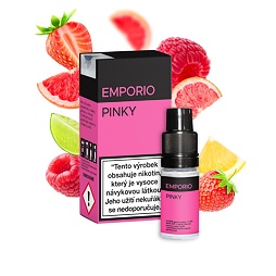 Emporio Pinky 10ml