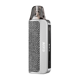 Eleaf iCita Pod Kit (Silver Linen)